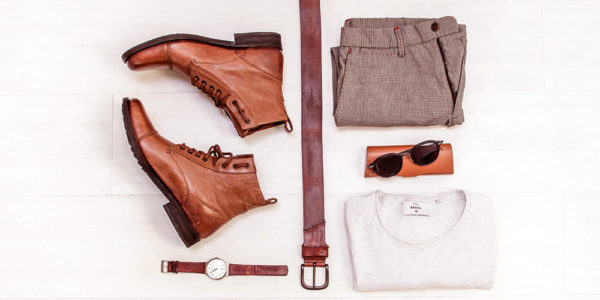 Mens wrist watch - Imagen 3