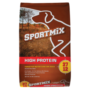 Sportmix High Protein 20 kg