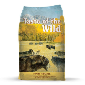 High Prairie 12,2 kg